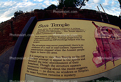 Sun Temple