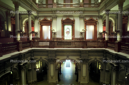 Interior, inside, court, courtroom, legislative, legislature, government
