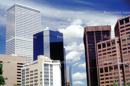 Buildings, Skyline, Skyscraper, Cityscape, downtown