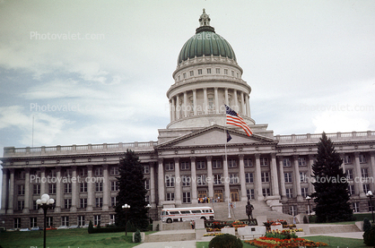 Salt Lake City, July 1974, 1970s