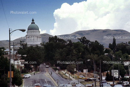 Salt Lake City, July 1979, 1970s
