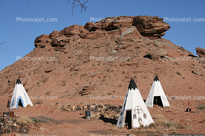 Wigwam Hotel, Holbrook, Hill, Arizona