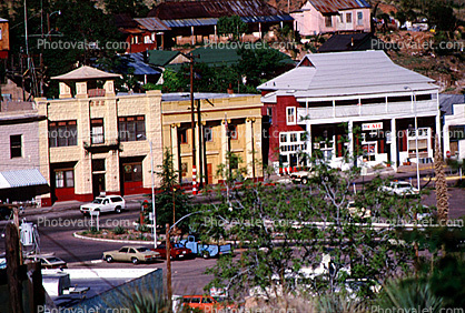 Bisbee, Cars, vehicles, Automobile