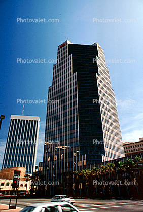 One South Church, highrise, skyscraper, tall building