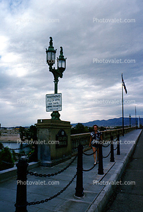 London Bridge, Lake Havasu