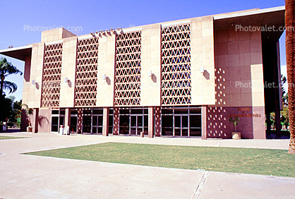 Arizona House of Representatives Building