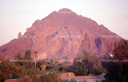 Camelback Mountain