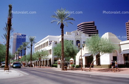 Arizona State University, ASU