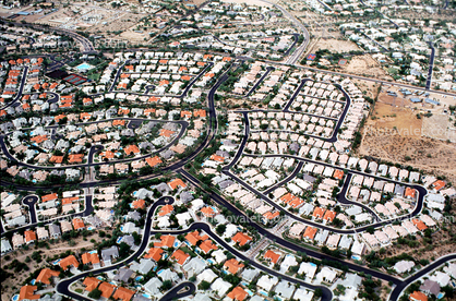 House, Homes, texture, suburban, urban, sprawl, Buildings