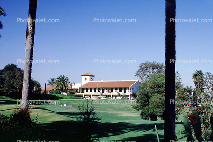 Castlwood Country Club, Golf, building, 28 October 1983