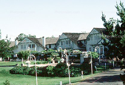 Blackhawk, House, Single Family Dwelling Unit, 14 May 1984