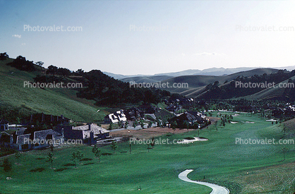 Blackhawk, House, Single Family Dwelling Unit, 14 May 1984