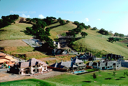 Blackhawk, House, Single Family Dwelling Unit, 14 May 1984