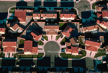 house, homes, texture, suburban, urban, sprawl, Buildings, 22 April 1985