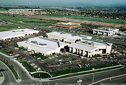 MegaPath Inc, a Fusion Connect company, Office Building, 22 April 1985