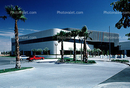 Office Building, 5 September 1986