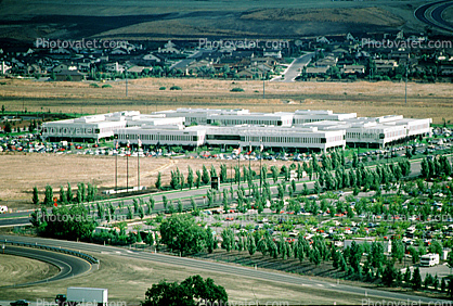 Bishop Ranch Business Park, 9 September 1985