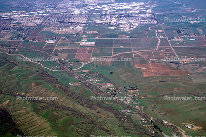 Valley, 3 February 2003