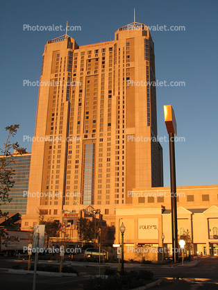 Marriot Skyscraper, San Antonio