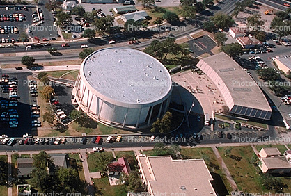 US Federal Courthouse Western District of Texas, San Antonio, 29 November 1988