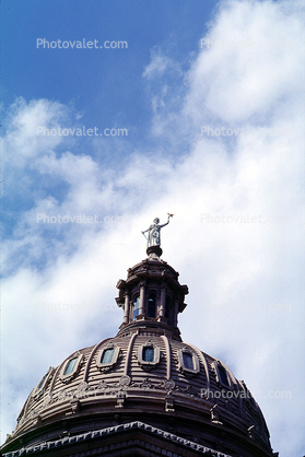 Austin, landmark, 18 June 1991