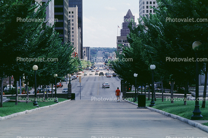 Austin, 18 June 1991