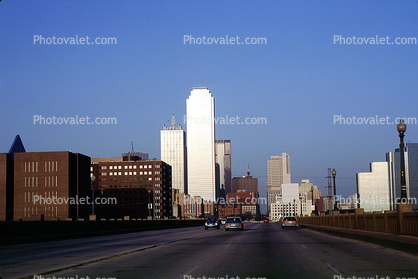 Highway to Dallas, Cars, 23 March 1993