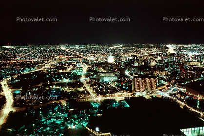 San Antonio, 25 March 1993
