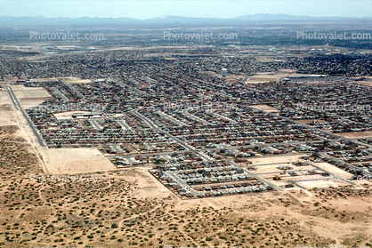 El Paso, 9 May 1994