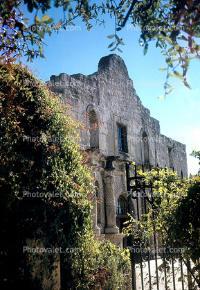 The Alamo, San Antonio