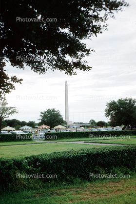 Monument, San Jacinta, Houston