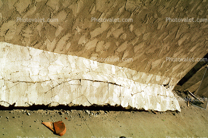 Building Collapse, Northridge Earthquake Jan 1994