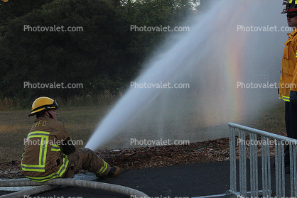 Water, Nozzle, Sonoma County