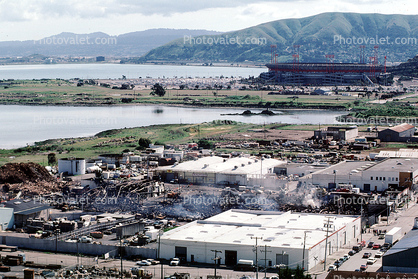 Bay View Industrial Park