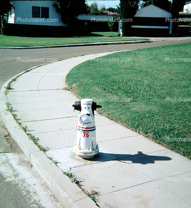 Snoopy Dog Fire Hydrant