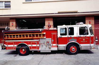 Fire Engine