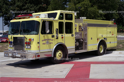 24, Harrisonville Fire Department, HFD, Missouri