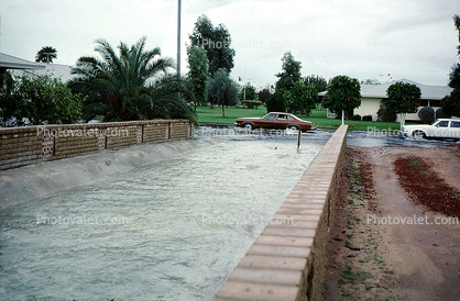 Flash Flood, Flashflood, Muddy Waters, Marcc 1978