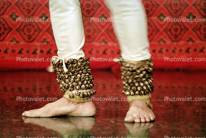 Chitresh Das, Chitresh Das Dance Company, Kathak style India dance