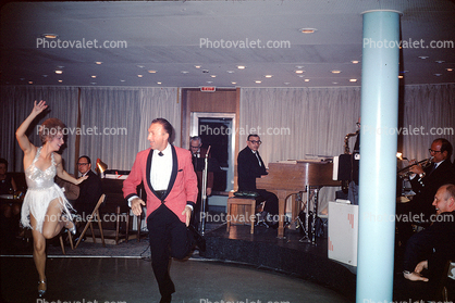 Big Band, orchestra, dance, Salsa, November 1979, 1970s