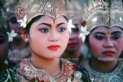 Dance in Bali