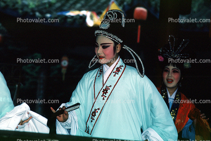 Native Dance, Hangzhou, Zhejiang, China
