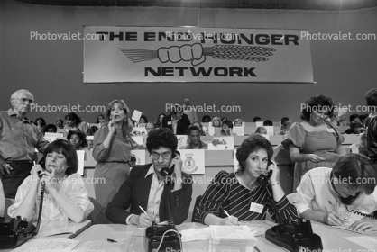 End Hunger Network Telethon, 9 April 1983