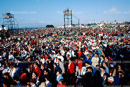 Audience, People, Crowds, Spectators