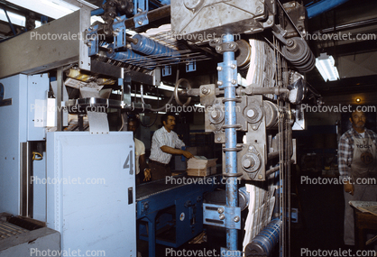 Printing Press