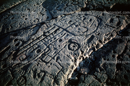 Waikoloa Petroglyph Field