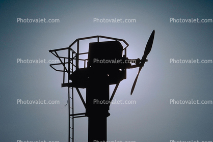 Wind Machine, Propeller, Vineyard Fan