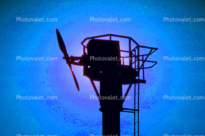 Wind Machine, Propeller, Vineyard Fan