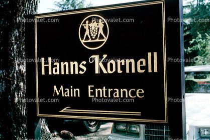 Hanns Kornell