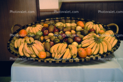 Fruit Plate, buffet